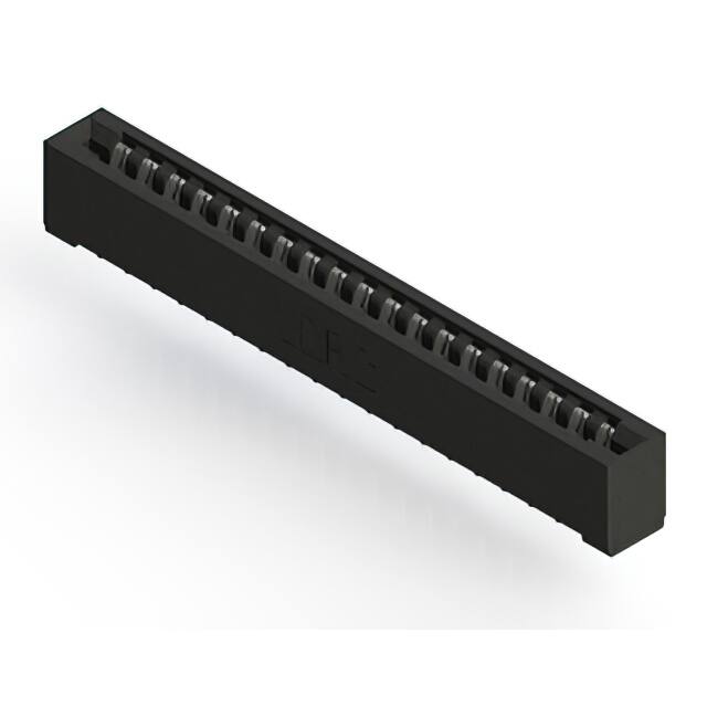 857-019-425-101 EDAC Inc.  Edgeboard Connectors